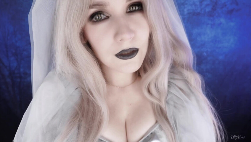 KittyKlaw ASMR - 24 October 2025 - ASMR Breathing & Whispers