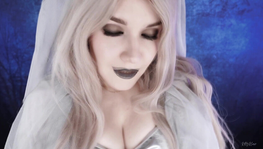 KittyKlaw ASMR - 24 October 2025 - ASMR Breathing & Whispers