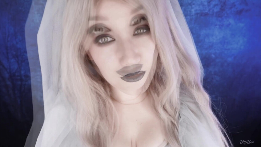 KittyKlaw ASMR - 24 October 2025 - ASMR Breathing & Whispers