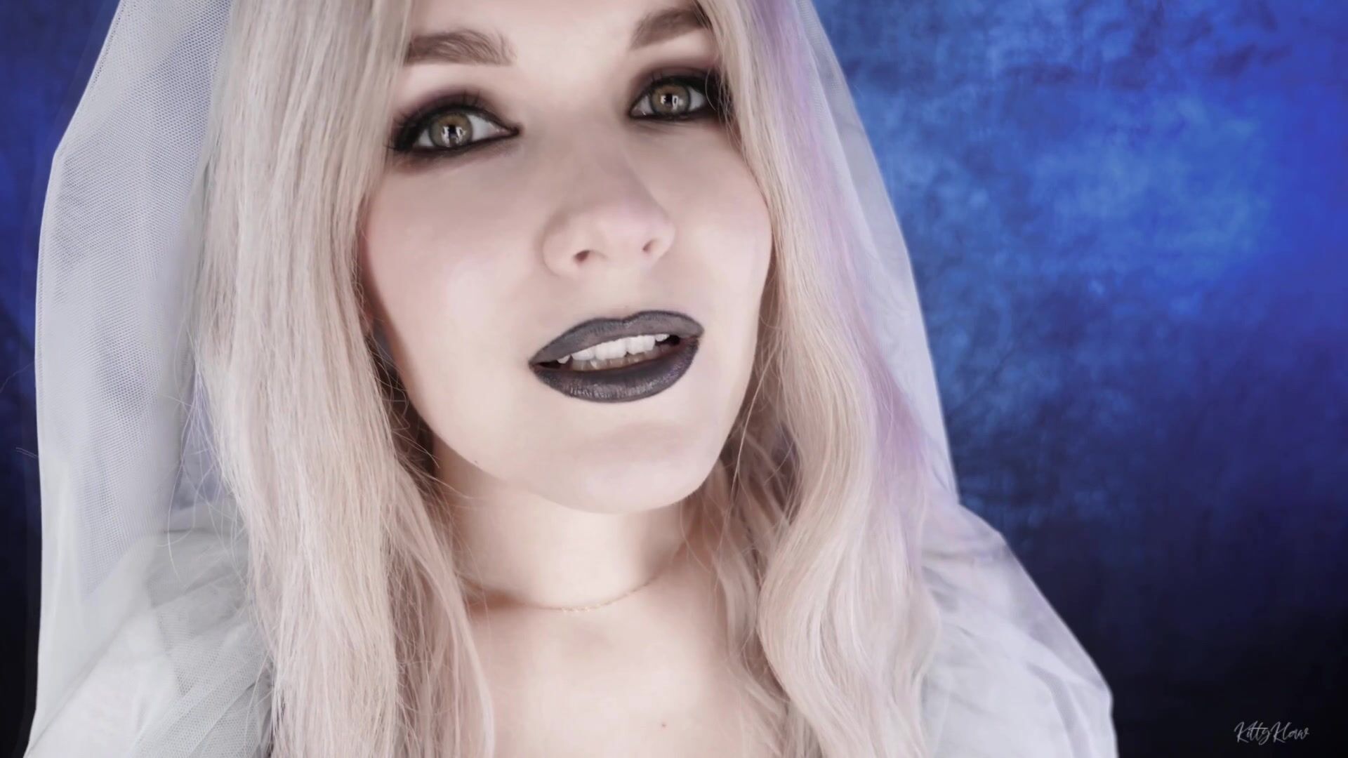 KittyKlaw ASMR - 24 October 2025 - ASMR Breathing & Whispers