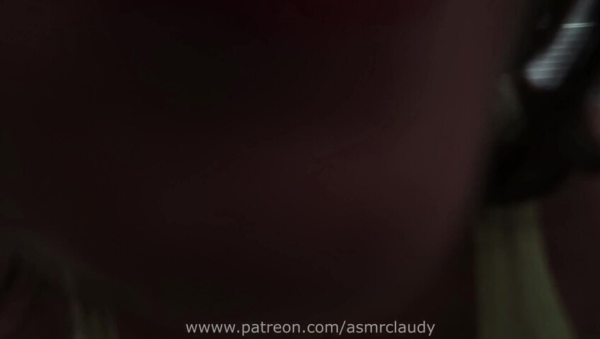 ASMR Claudy - 23 Aug 2025 - A Nice Massage To Release The Stress | Olympian Tier