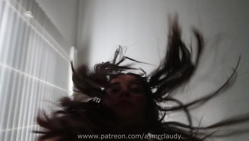 ASMR Claudy - 23 Aug 2025 - A Nice Massage To Release The Stress | Olympian Tier