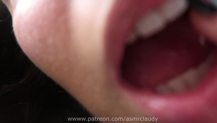 ASMR Claudy - 18 October 2025 - Vampire | Olympian Tier