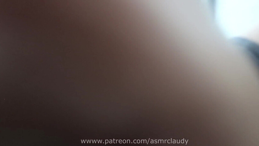 ASMR Claudy - 18 October 2025 - Vampire | Olympian Tier