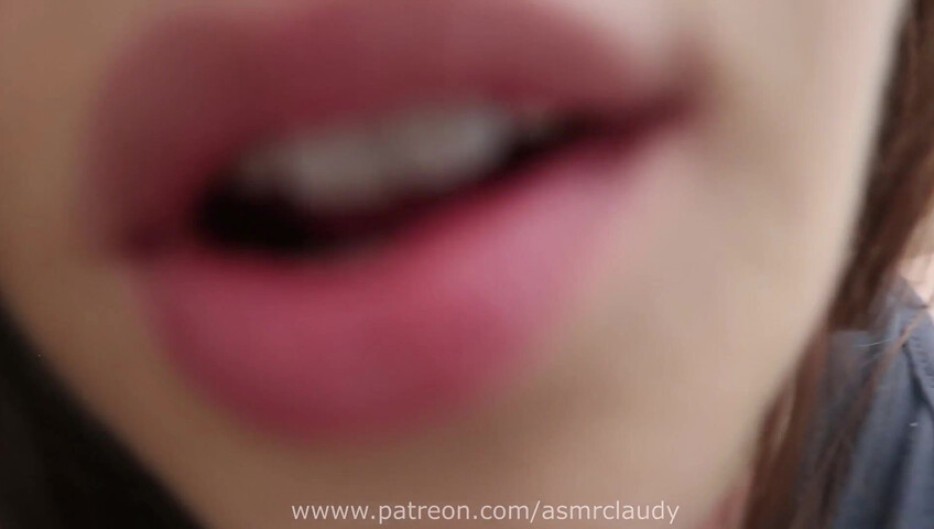 ASMR Claudy - 18 October 2025 - Vampire | Olympian Tier