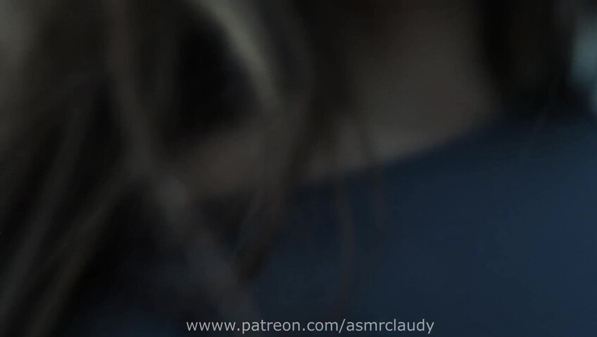 ASMR Claudy - 18 October 2025 - Vampire | Olympian Tier