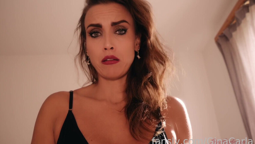 GinaCarla ASMR - 9 Aug 2025 - Premium ASMR Girlfriend Fuck Let Me Make You Feel Good!