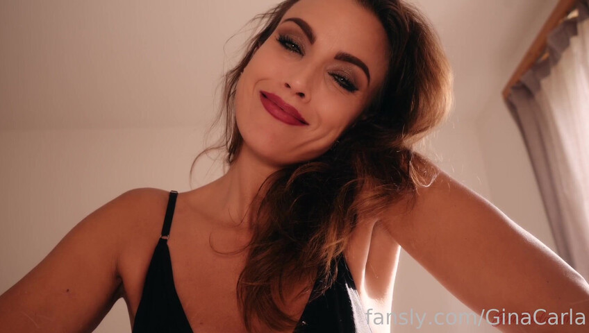 GinaCarla ASMR - 9 Aug 2025 - Premium ASMR Girlfriend Fuck Let Me Make You Feel Good!