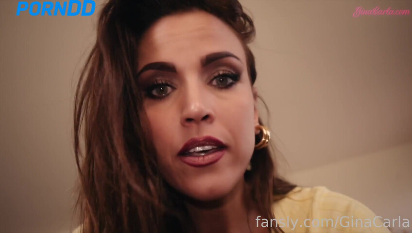 GinaCarla - 27 Aug 2025 - Exclusive ASMR | Bad Dream? Let Me Be Your Caretaker!