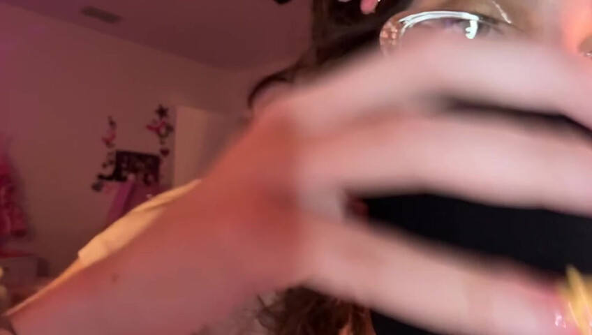 BeeBee ASMR - ASMR LOVE BOMB TRIGGER Hand Sounds, Mouth Sounds, Positive Affirmations