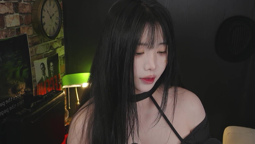 ASMR YoonYing - 9 November 2025 - Today Your MBTI is Sexy Gangster RP [ENG SUB]