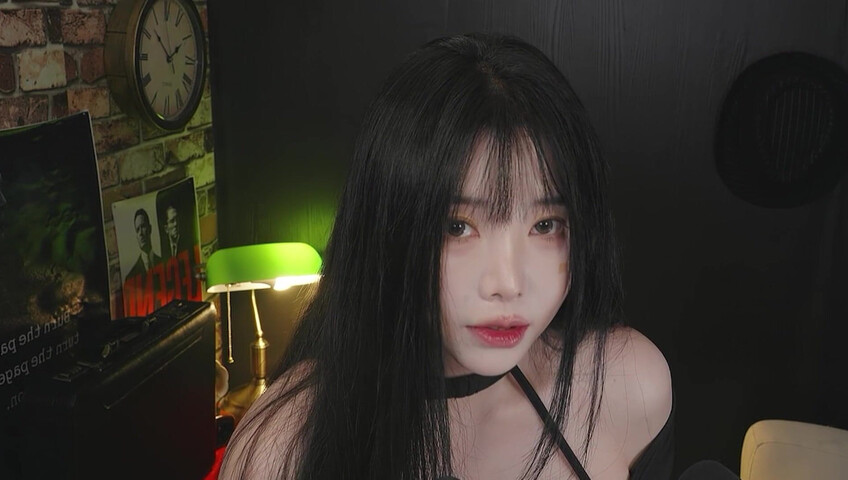 ASMR YoonYing - 9 November 2025 - Today Your MBTI is Sexy Gangster RP [ENG SUB]