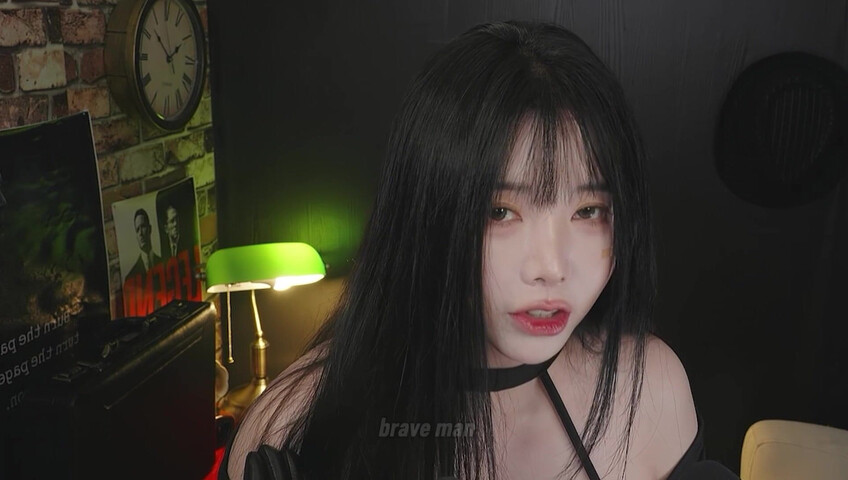 ASMR YoonYing - 9 November 2025 - Today Your MBTI is Sexy Gangster RP [ENG SUB]