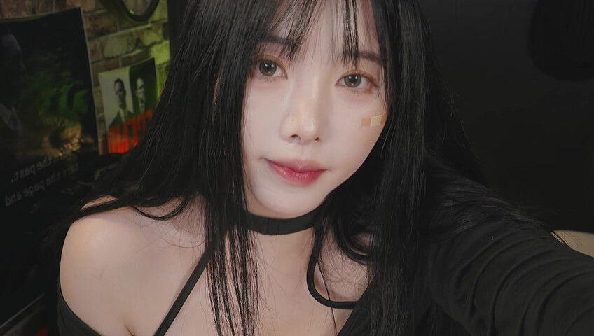 ASMR YoonYing - 9 November 2025 - Today Your MBTI is Sexy Gangster RP [ENG SUB]