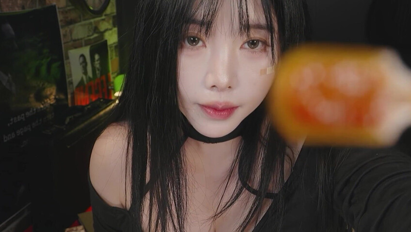 ASMR YoonYing - 9 November 2025 - Today Your MBTI is Sexy Gangster RP [ENG SUB]