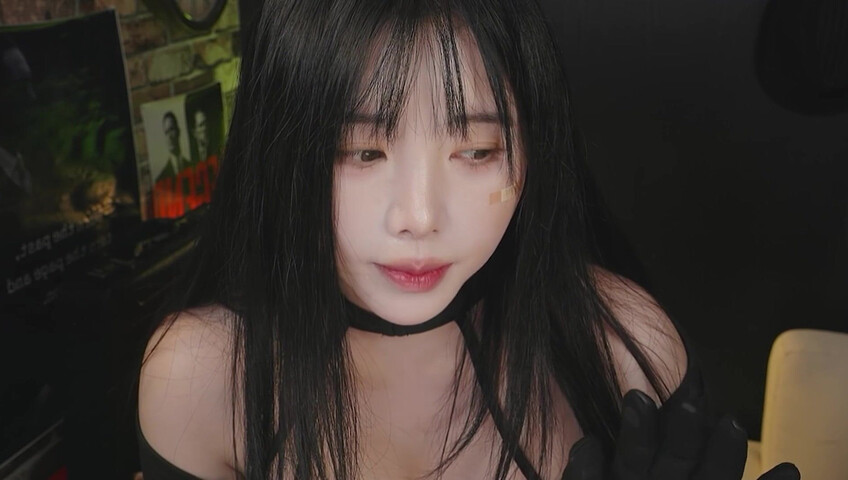 ASMR YoonYing - 9 November 2025 - Today Your MBTI is Sexy Gangster RP [ENG SUB]