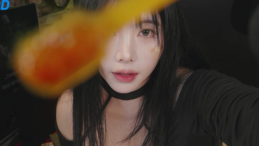 ASMR YoonYing - 9 November 2025 - Today Your MBTI is Sexy Gangster RP [ENG SUB]