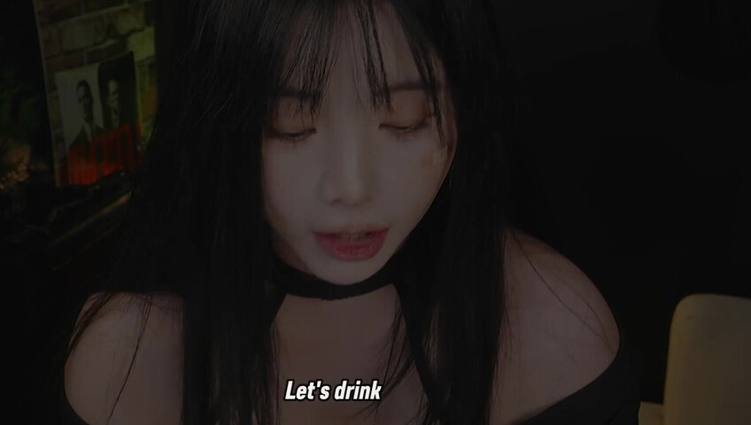 ASMR YoonYing - 9 November 2025 - Today Your MBTI is Sexy Gangster RP [ENG SUB]