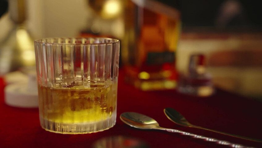 ASMR YoonYing - 9 November 2025 - Today Your MBTI is Sexy Gangster RP [ENG SUB]