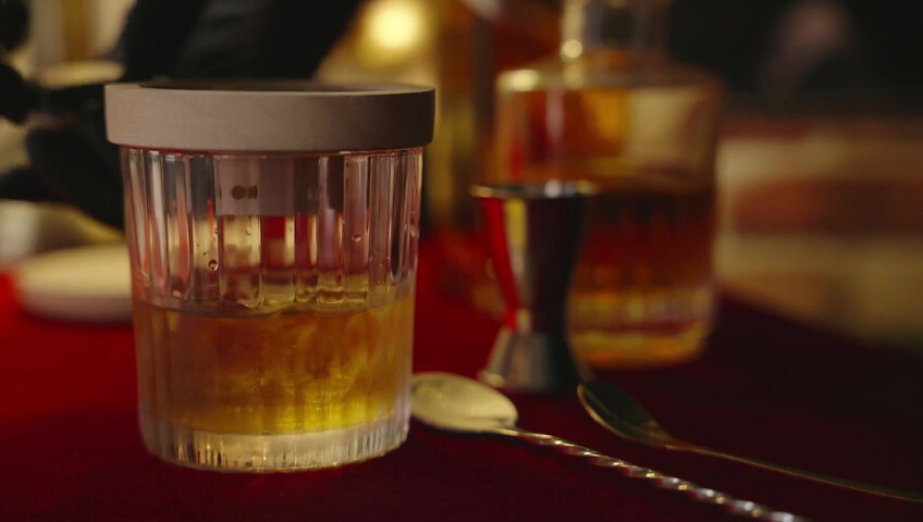 ASMR YoonYing - 9 November 2025 - Today Your MBTI is Sexy Gangster RP [ENG SUB]