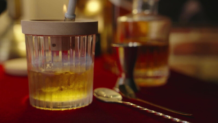 ASMR YoonYing - 9 November 2025 - Today Your MBTI is Sexy Gangster RP [ENG SUB]