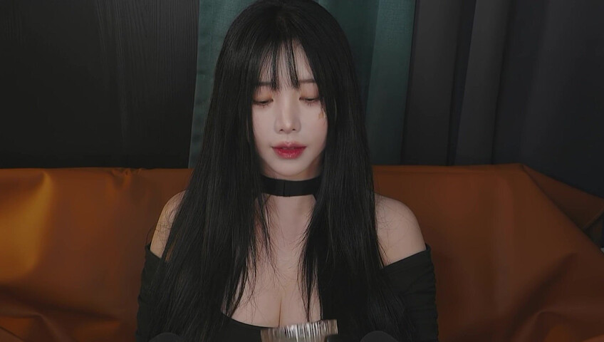 ASMR YoonYing - 9 November 2025 - Today Your MBTI is Sexy Gangster RP [ENG SUB]