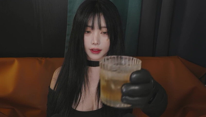 ASMR YoonYing - 9 November 2025 - Today Your MBTI is Sexy Gangster RP [ENG SUB]