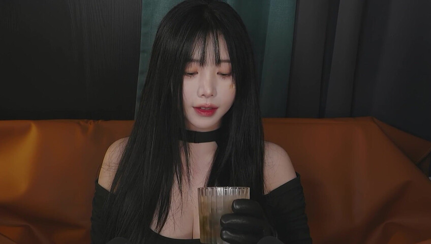 ASMR YoonYing - 9 November 2025 - Today Your MBTI is Sexy Gangster RP [ENG SUB]