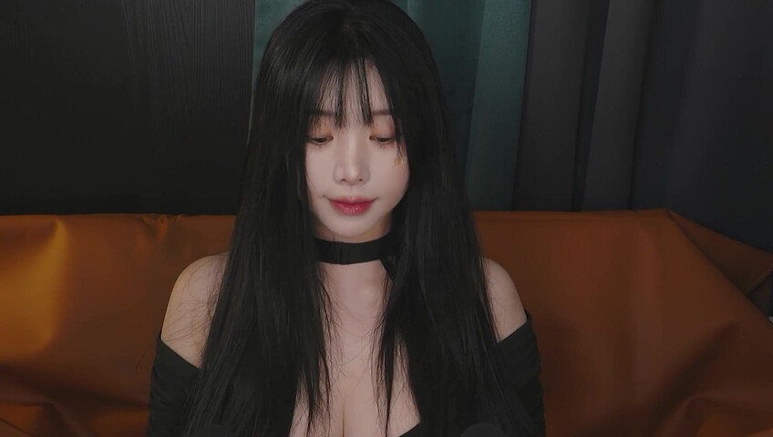 ASMR YoonYing - 9 November 2025 - Today Your MBTI is Sexy Gangster RP [ENG SUB]