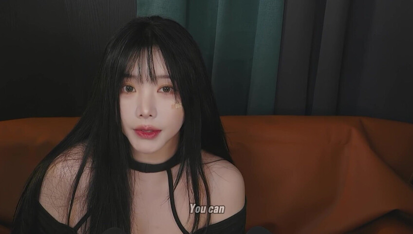 ASMR YoonYing - 9 November 2025 - Today Your MBTI is Sexy Gangster RP [ENG SUB]