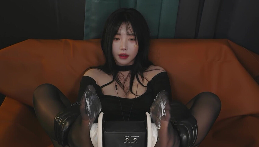 ASMR YoonYing - 9 November 2025 - Today Your MBTI is Sexy Gangster RP [ENG SUB]