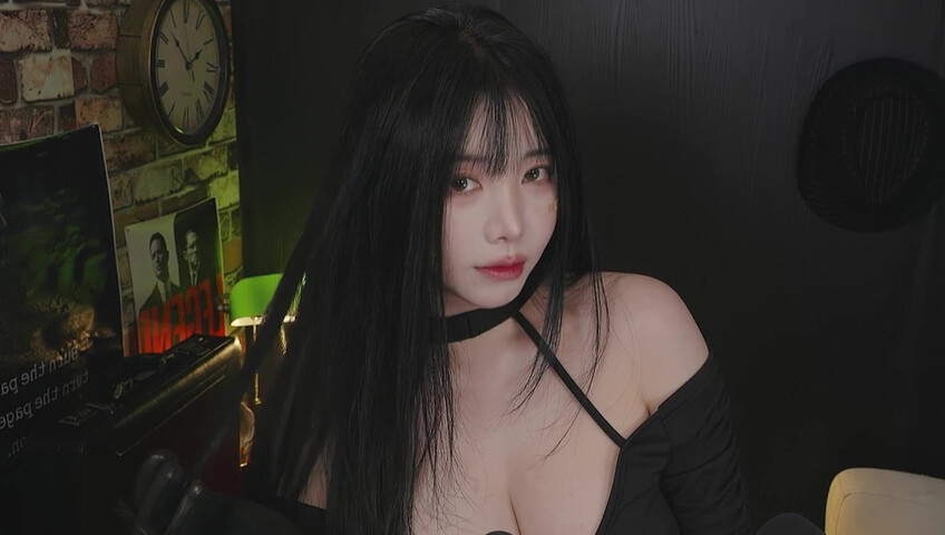 ASMR YoonYing - 9 November 2025 - Today Your MBTI is Sexy Gangster RP [ENG SUB]