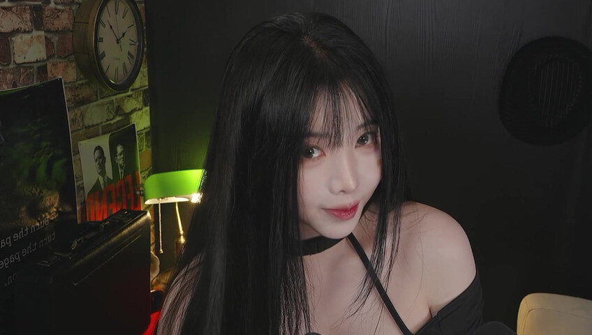 ASMR YoonYing - 9 November 2025 - Today Your MBTI is Sexy Gangster RP [ENG SUB]