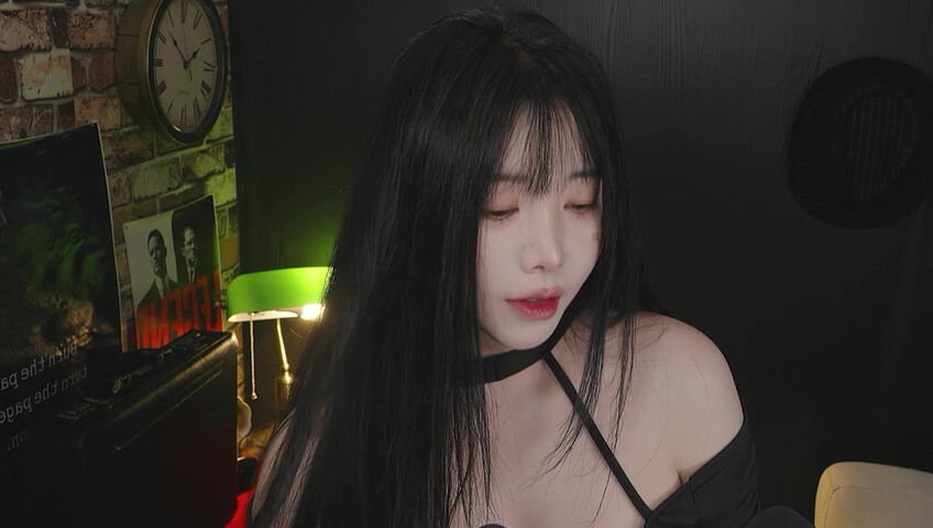 ASMR YoonYing - 9 November 2025 - Today Your MBTI is Sexy Gangster RP [ENG SUB]