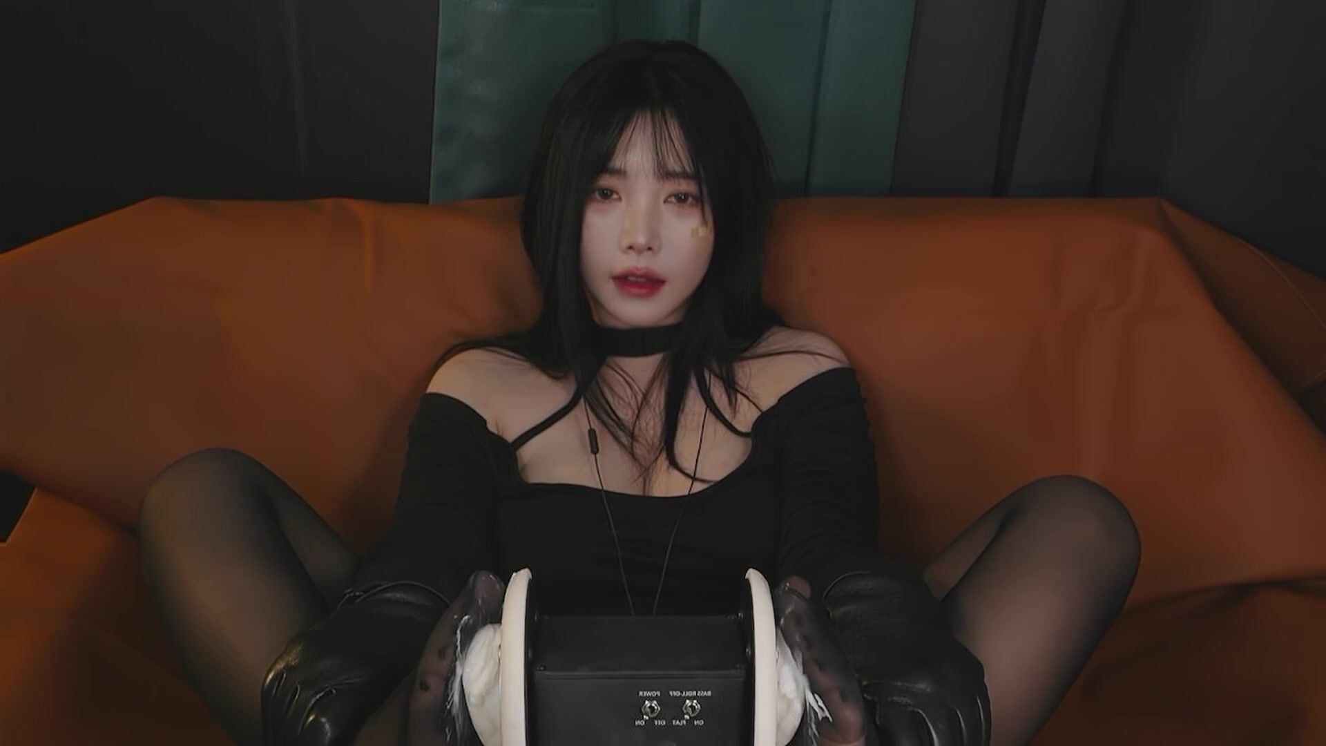 ASMR YoonYing - 9 November 2025 - Today Your MBTI is Sexy Gangster RP [ENG SUB]