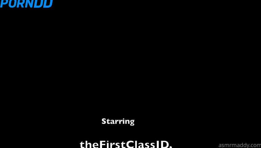 ASMR Maddy -  My First GGB SexTape