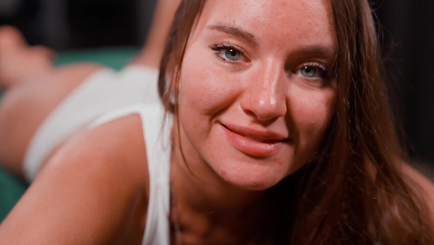 ASMR MASSAGE QUEEN - 4 Aug 2025 - MAX'S DEEP TOUCH FOR ELVIRA | PART 2 PURE RELEASE