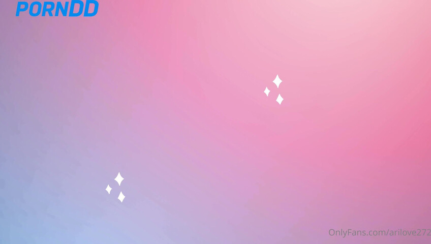 AriLove - 13 Aug 2025 - Scratching Your Mom Jeans (ASMR) FULL XXX