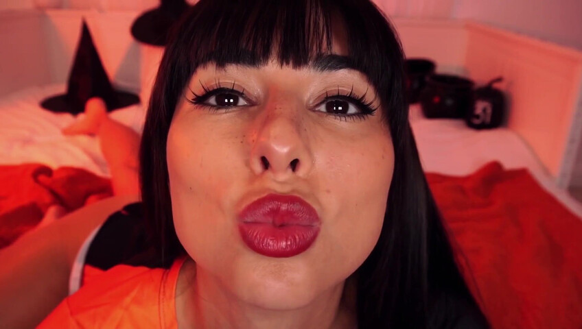 LunaRexx - Halloween GF ASMR