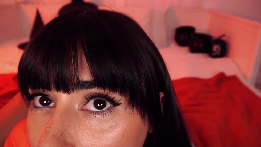 LunaRexx - Halloween GF ASMR