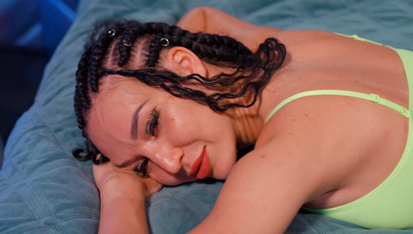 ASMR MASSAGE QUEENS - 20 Aug 2025 - GENTLE START | OKSANA’S MASSAGE FOR KRISTINA