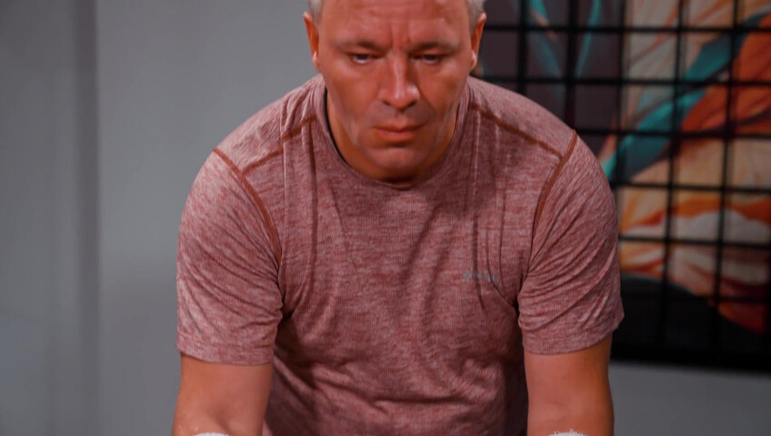 ASMR MASSAGE QUEENS - 2 Sep 2025 - MAX’S MANUAL & DEEP TISSUE MASSAGE FOR MARIA