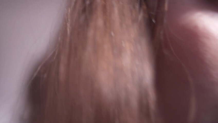 ASMR HoneyGirl – Close-Up Mouth Sounds Just for You