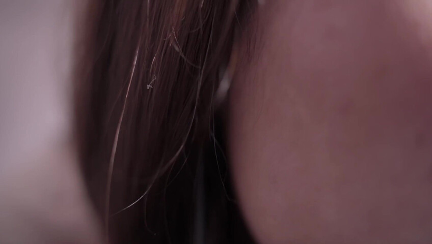 ASMR HoneyGirl – Close-Up Mouth Sounds Just for You