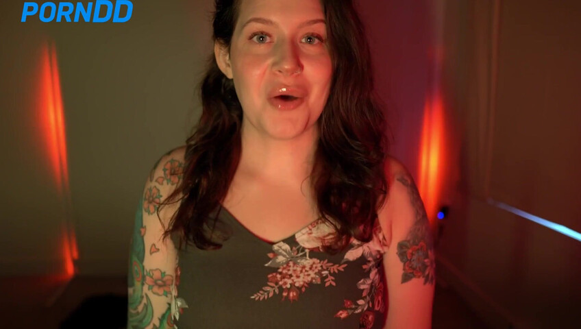 Little Clover Whispers - Kissing booth