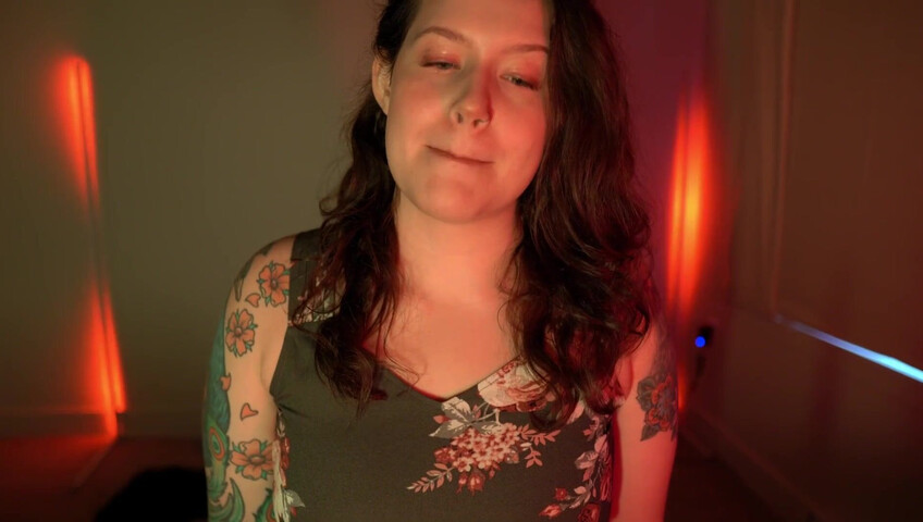 Little Clover Whispers - Kissing booth