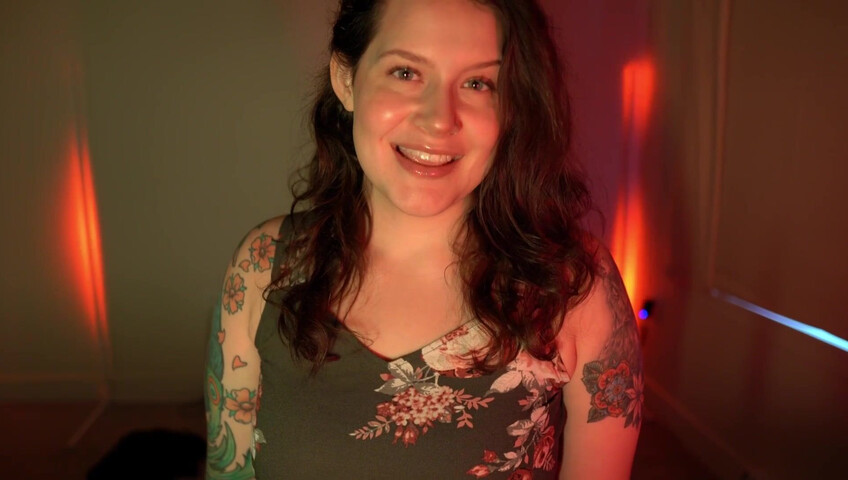 Little Clover Whispers - Kissing booth