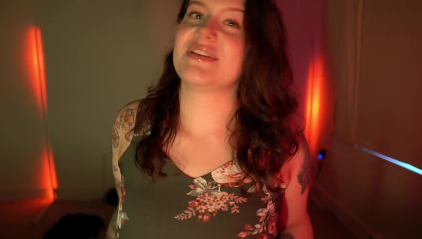 Little Clover Whispers - Kissing booth