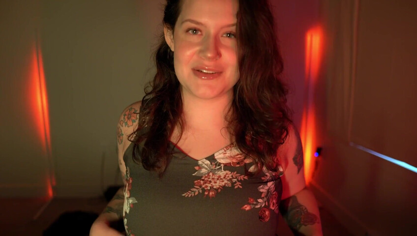 Little Clover Whispers - Kissing booth