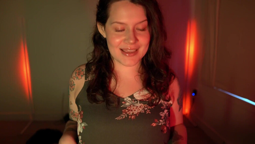 Little Clover Whispers - Kissing booth